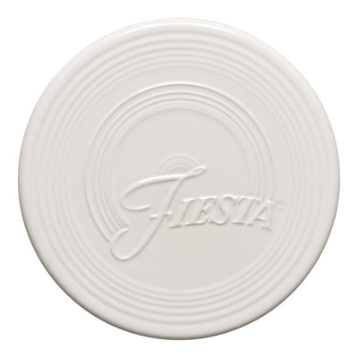 Fiesta Extra Large Trivet 8 1/4 Inch