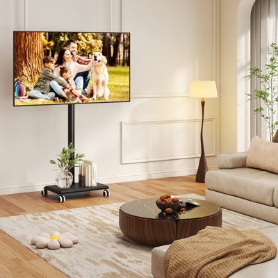 TV Stand for TVs up to 55"