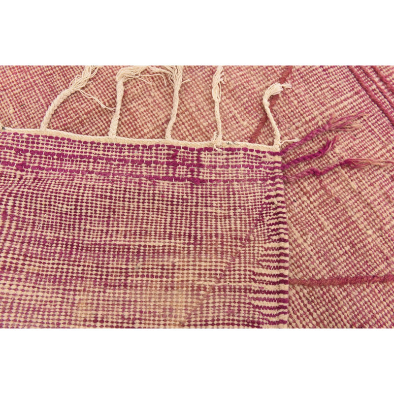 Orpheus Red Rug