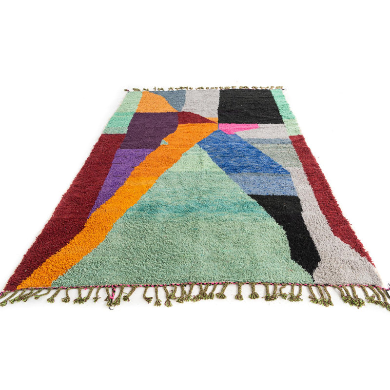 Mosser Multi Rug