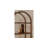 Mishra 5-Tier Bookcase -301204668