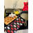 Gracie Oaks Yamilet Wood Egg Platter