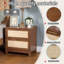 Table de chevet Mid Mid Modern