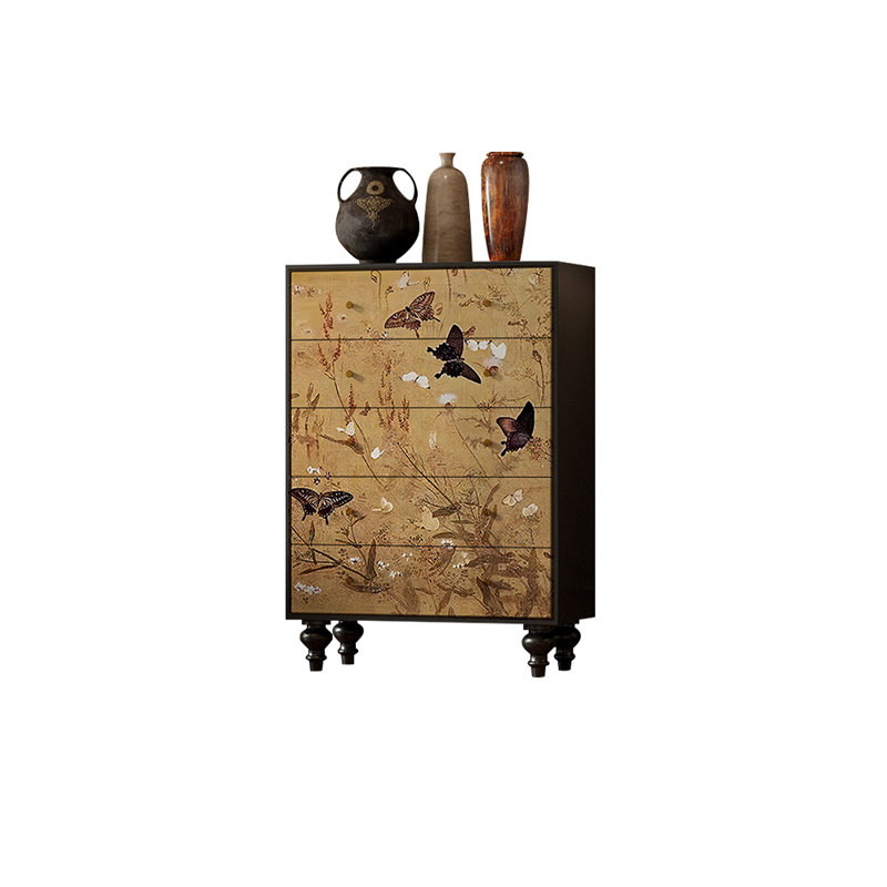 Commode d'appoint Modern Modern
