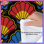 Colorful Shell Pattern Comforter