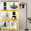 Lampe de plancher Arc