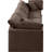 Musheerah 140" Upholstered Sofa-94482291