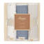 Cove 3-pc. Baby Burp Cloth Set (ocean)