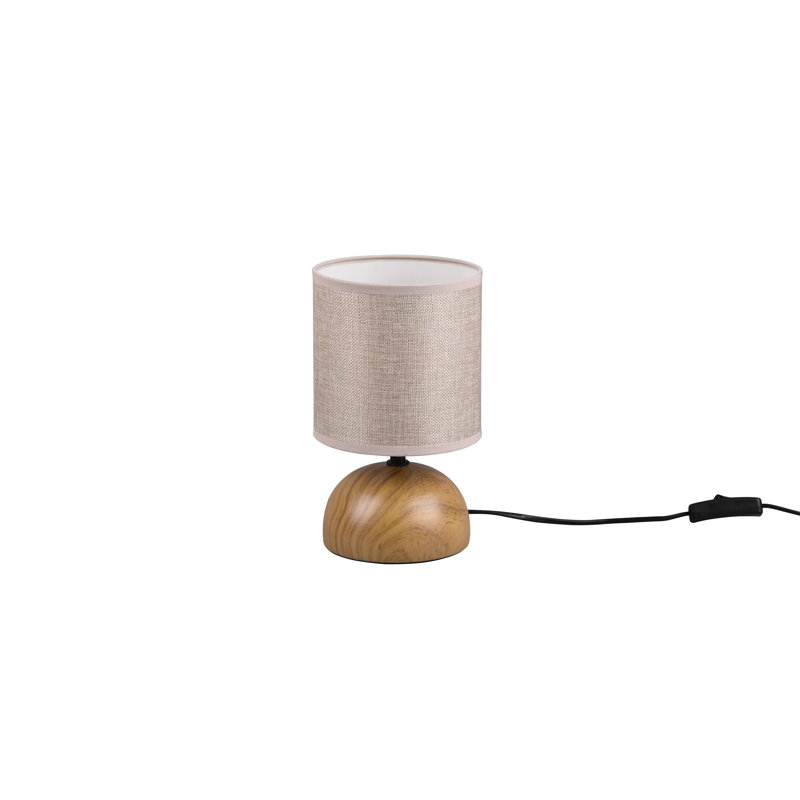 Kylina 23Cm Gold Table Lamp