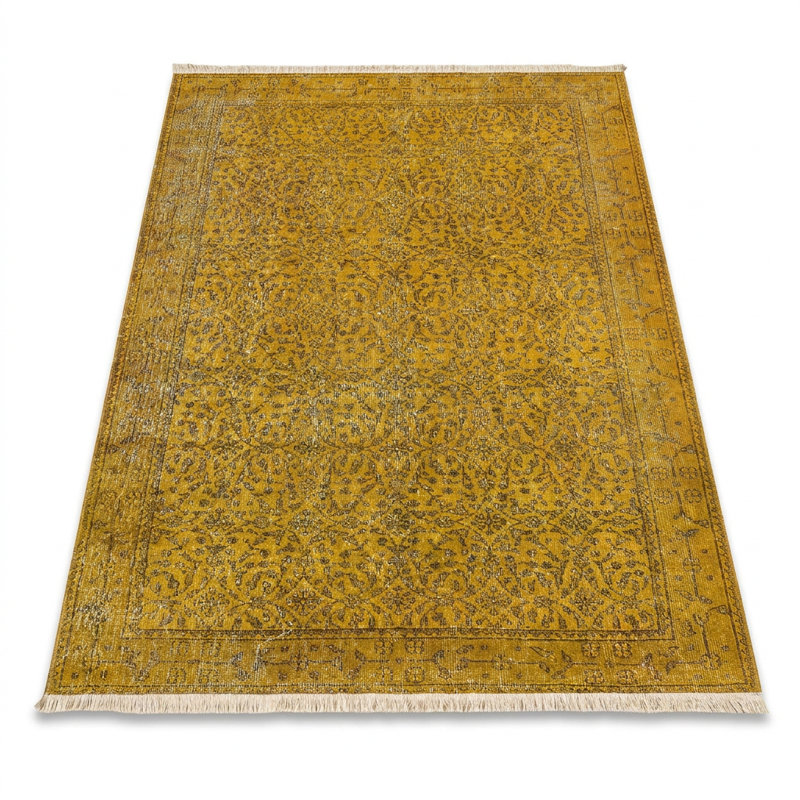 Tapis patiné Amber 7 pi x 10 pi