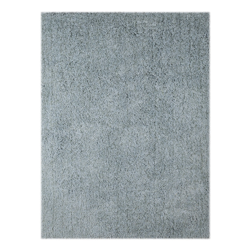 Tapis à poils longs Chaves Montana, Rectangle 2 pi x 3 pi