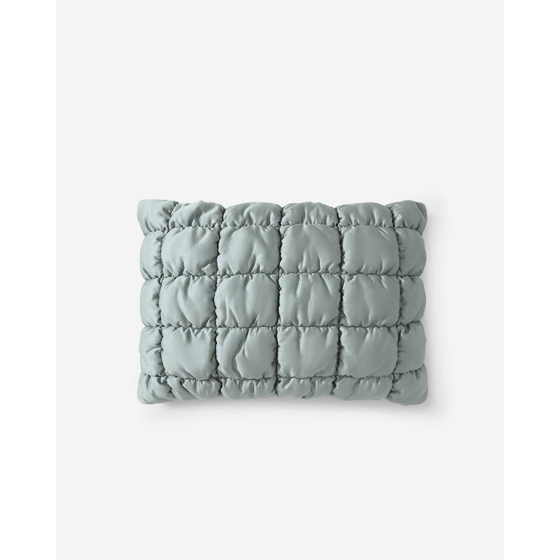 Sham Set, White, Queen Sham