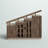 12 Pair Shoe Storage Cabinet-894305480