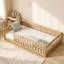 Solid Wood Twin Daybed