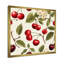 Simple, motif de fleurs de cerisier I - art mural cerise-1950727215-1984773661
