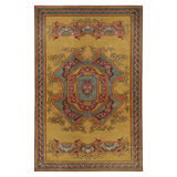 One-of-a-Kind Rectangle 16' X 25' Area Rug