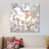 Toile tendue