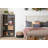Artwork Standard Bookcase