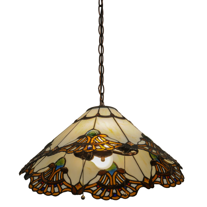 2 - Light Pendant