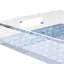 Iznik Acrylic Rectangle Decorative Tray-127381370-121427345