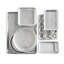 Naturals® 8 Piece Bakeware Set