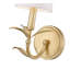 Applique murale 1 lumière 12,25 po Parra-123223183