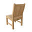 Sahara Outdoor Dining Side Chair