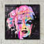 «Marilyn Monroe» par Dean Russo-925681720