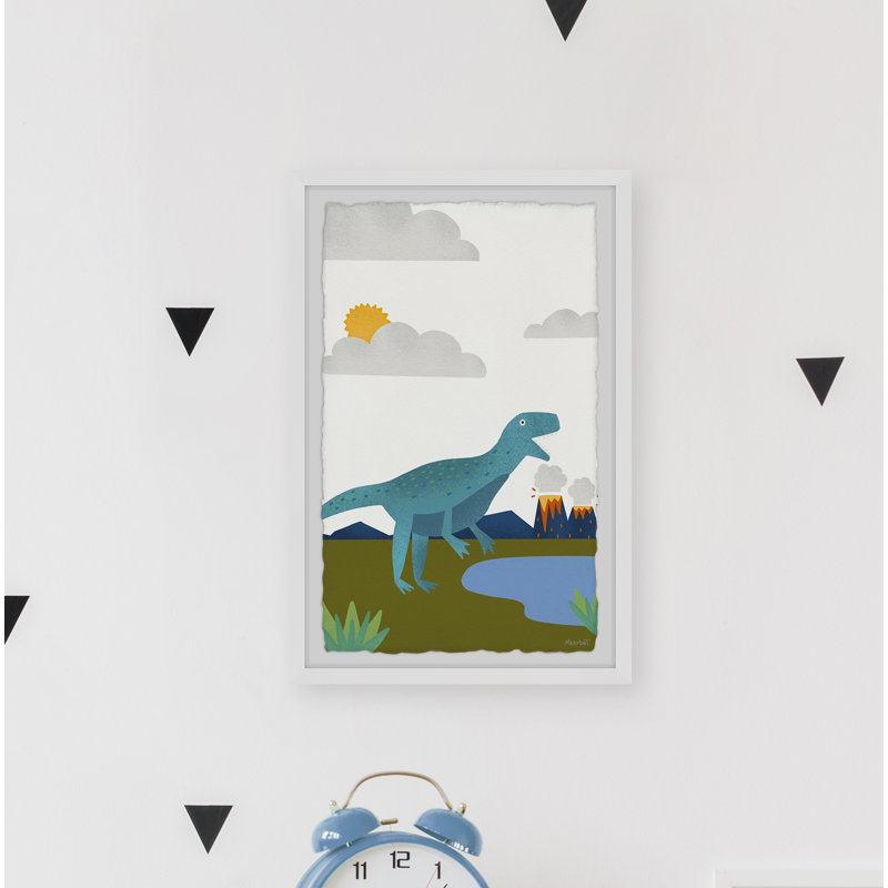 Haywards - Picture Graphic Art, 91cm H x 61cm W