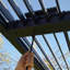 Pergola en aluminium Novara-48313142