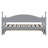 2 Drawers Daybed With Trundle-1941339693