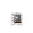 Malibu 36'' Single Bathroom Vanity with Quartz Top-90697891