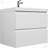 30" Floating Bathroom Vanity With Sink-100166256