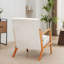 Fauteuil d'appoint Corduroy-1912304169