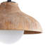 Surfside Wood Pendant-58130708