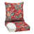 Luau Red Tropical Floral is out of stock