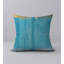 Housse de coussin décorative carrée « kind »-161376614