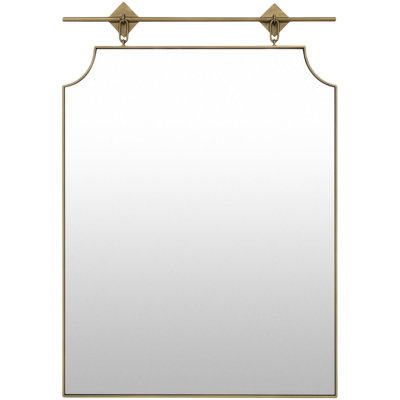 Jessika 29" Accent Mirror