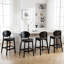 Tabouret de bar 26 po-756951497