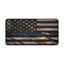 Polyester Desk Pad-1590134537