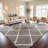 Darrol Performance Geometric Rug-16076313-16075118