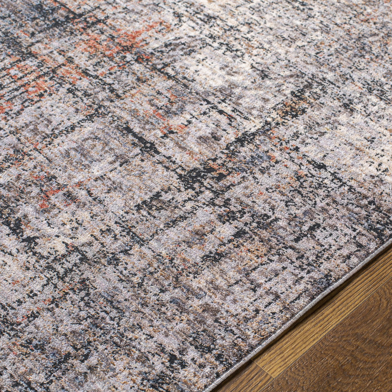 Tapis Jazire, Rectangle 9 pi 2 po x 12 pi