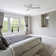 Hug 3 - Blade Smart Ceiling Fan with Remote Control and LED Light Kit Included