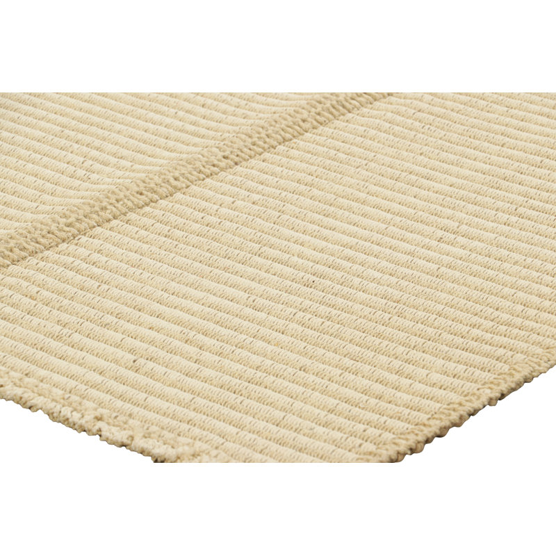 One-of-a-Kind 3'1" X 4'1" Area Rug