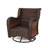 Mehara 2-Person Swivel Outdoor Conversation Set