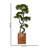 Panama 37" Artificial Bonsai Tree in Planter