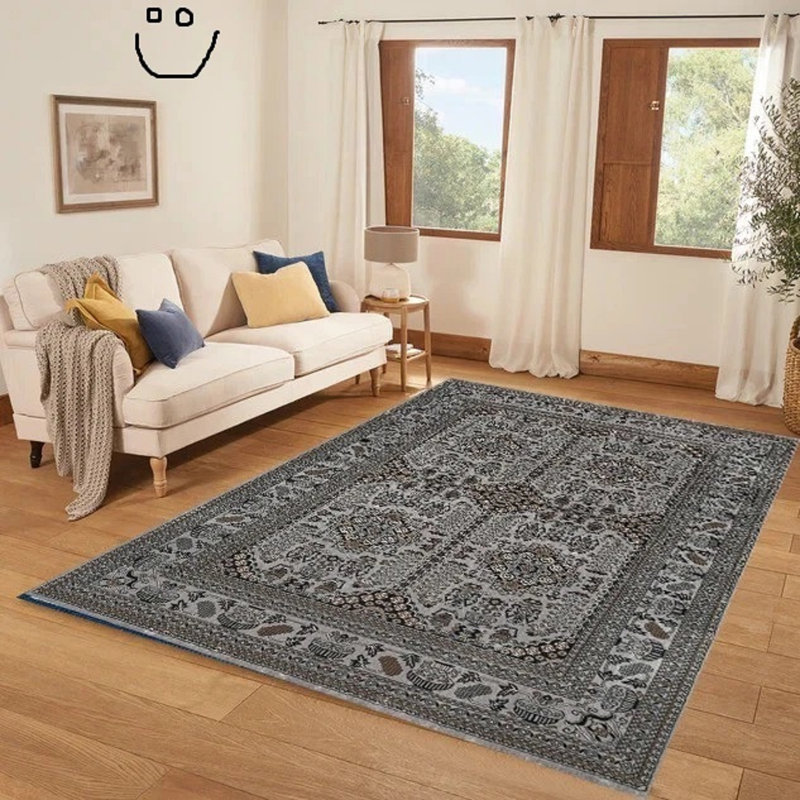 Area Rug, Rectangle 160 x 230 cm