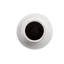 WHITE CERAMIC VASE-113453026