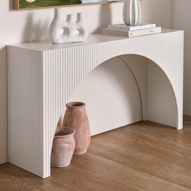 Mesa 130cm Console Table