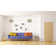 Abdurrahman 3 - Light Polished Chrome Cluster Pendant